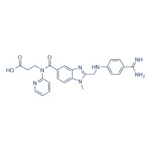 Dabigatran (BIBR 953) 211914-51-1