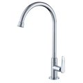 Stainless Steel Pull out Kitchen Faucet