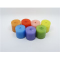 Luminated Decoration Pillar Candle