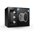 Steel Electronic Small Home Safe for Jewelry