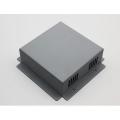 custom service metal Aluminum electronics enclosure box