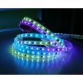 IP68 Adressierbarer DMX 512 RGB LED Streifen 5050 DMX Streifen