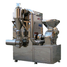 Mustard seeds powder grinding machine