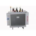 Oil Filled Instrument Transformer