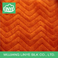 patterned woven corduroy fabric, upholstery/cushion/sofa fabric