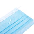 Non Woven Protective Professional Disposable Face Mask