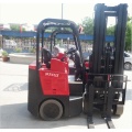 Electric Narrow Aisle Forklift