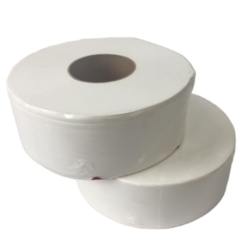 jumbo toilet paper rolls