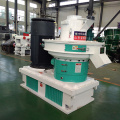 Wood Pellet Mill Making Machine for Tractor