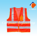 Reflective Vest CR8001