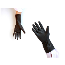 Хирургические рентгеновские защитные перчатки