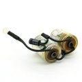 Handmade 12 wrap Tattoo Machine Coil