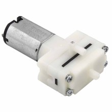 Electric Medical Mini Vacuum Pump DC 3.0V