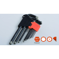 High Quality hex Key Scaffold Ratchet Hex Wrench