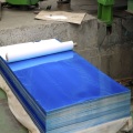 Aluminium Sheets 1050 H24 with Film Protected