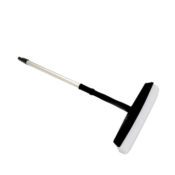 Car Wash Brush Auto Exterior Retractable Long Handle