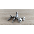 CFS Building Material Truss Button Head Screw