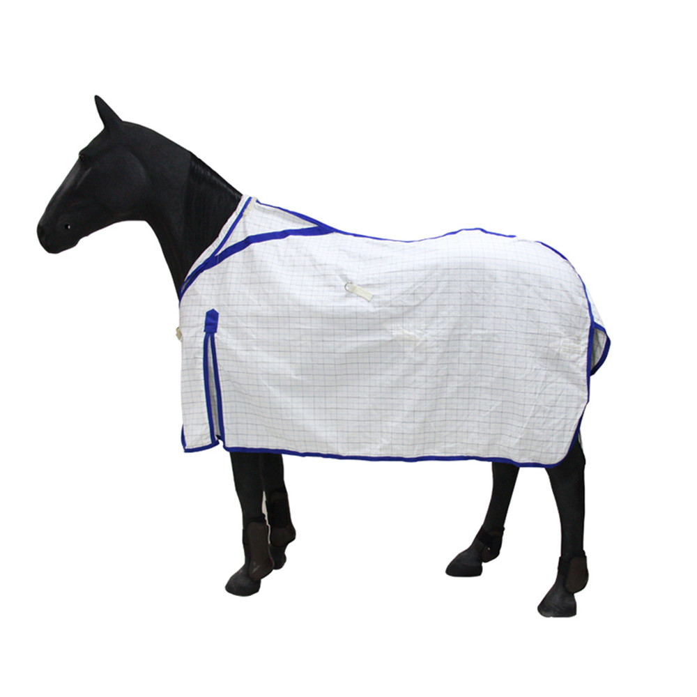 polycotton horse rug