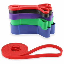 Heavy Duty Stretch Pull Up Assist Bands