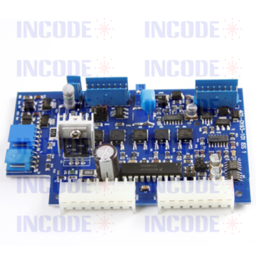 Ink Pump Motor Driver Board