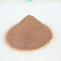 High Bulk Density Sandblasting Garnet Sand 30-60#