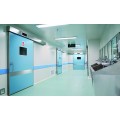 Automatic Interior Hospital Sliding Door