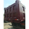 HOWO ZZ3257M3857A 30T  6x6 Tipper Truck