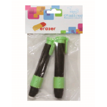 New Design Pen Eraser