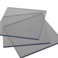 4Mm Thickness Solid Pc Transparent Polycarbonate Sheet