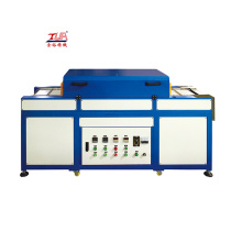 Professional Silicone Baking Equipment Making Machine