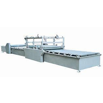 Magnesium oxide Board production line