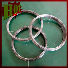 Bright Surface High Quality EDM Molybdenum Wire Price