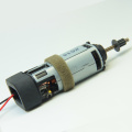 DC Electric Motor Brushes | Vacuum Motor Carbon Brushes | Air Compressor Motor Brushes