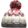 Chapeaux bobble beanie coloré pour hommes et femmes