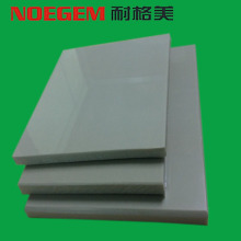 High Hardness Plastic PP Sheet