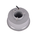 Luces de fuente LED IP68 al aire libre de 18W RGBW