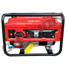 Gasoline Generator For Sale