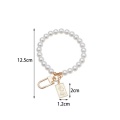 Beautiful Bag charm HY2021-12-001