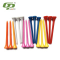 Reinforced Durable Colorful Plactice Golf Tees Balls Holder