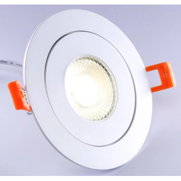 Recessed LED Downlight Lamp