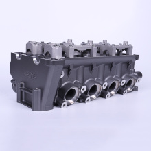 Factory Made Cheap Professional Manufacture Aluminum Investment Casting Engine Cylinder Head