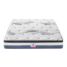 Hotel Luxury Customized 5 Zone Spring Mattress