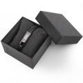 Fashion portable USB phone leather charger bracelet