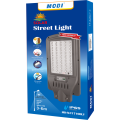 Luz solar de la calle 100W LED