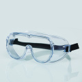 PVC Anti fog Eye Protective Goggles Glasses