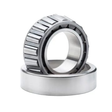 stainless steel thrust bearing