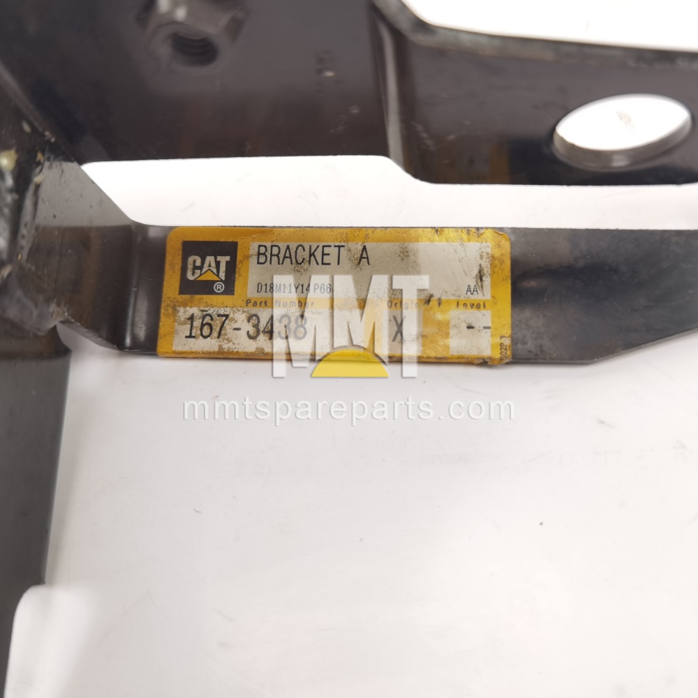 lamp bracket 167-3438 lamp bracket 167-3438