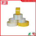 adhesive Bag sealing yellowish packaging bopp tape