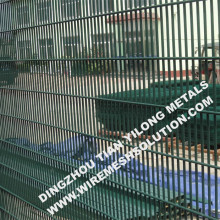 358 Anti Climb High Security Fence