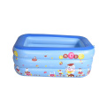 Baignoire gonflable pour bébé baignoire pliable gonflable